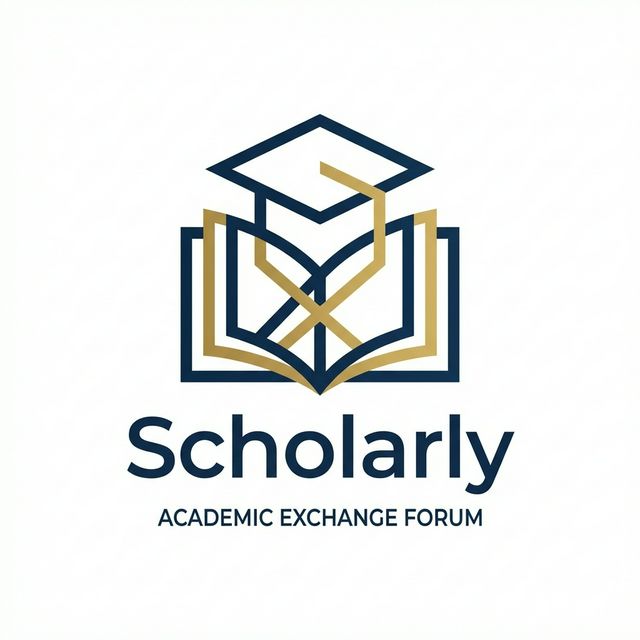 Scholarly Logo